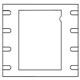 Renesas / Dialog AT25FF081A-MAHN-T