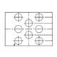 Renesas / Dialog AT25XE321D-UUN-T