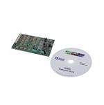 Analog Devices EVAL-AD5222SDZ ภาพที่ขยาย