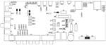Analog Devices ADZS-SC584-EZLITE ภาพที่ขยาย