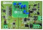 Analog Devices EVAL-AD5161DBZ ภาพที่ขยาย
