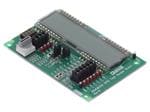 Analog Devices EV-ADUCM350GPIOTHZ ภาพที่ขยาย
