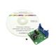 Analog Devices EVAL-ADXL344Z-S