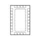 Analog Devices LTC6563HUDDM#PBF