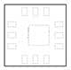 Analog Devices ADRF5025BCCZN-R7