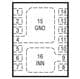 Analog Devices LT1997IDF-1#PBF