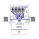 Analog Devices EV1HMC792ALP4