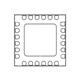 Analog Devices HMC321ALP4ETR