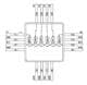 Analog Devices HMC424AG16