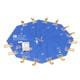 Analog Devices ADCLK946/PCBZ