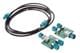 Analog Devices / Maxim Integrated MAXCOAX2STP-HSD#