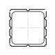 Analog Devices ADXL203CE-REEL