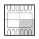 Analog Devices LTC5587IDD#TRPBF