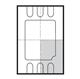 Analog Devices LTC6994HDCB-1#TRMPBF