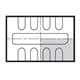 Analog Devices LT5537EDDB#TRMPBF