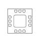 Analog Devices HMC787ALC3B