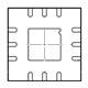 Analog Devices ADG772BCPZ-1REEL