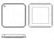 Analog Devices AD9516-1BCPZ