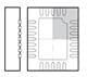 Analog Devices LTC2873IUFD#TRPBF