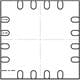 Analog Devices ADN4693E-1BCPZ-RL7