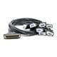 ADLINK Technology 8 PORT RS-232 CABLE,1M