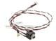 ADLINK Technology AUDIO CABLE L=300mm