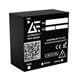 Advanced Energy / Ultravolt MPM24-2KPS