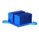 Advanced Thermal Solutions ATS-CPX025025010-137-C2-R0