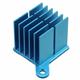 Advanced Thermal Solutions ATS-CPX025025025-168-C1-R0