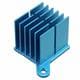 Advanced Thermal Solutions ATS-CPX025025025-168-C2-R0