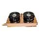 Advanced Thermal Solutions ATS-HE25-C1-R0