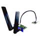 Advantech C-PCM-24S24G-4AV-1