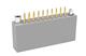 Molex / AirBorn WTDVA14PJT