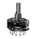 Alpha (Taiwan) SR2511F-0205-32K0A-S8-N-W-294
