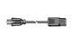 Alpha Wire 536F BK078