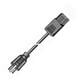 Alpha Wire 547F BK078
