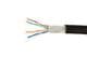 Alpha Wire 74010 BK002