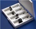 Vishay / Ametherm STD sample kit ภาพที่ขยาย
