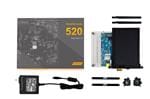 AMobile Solutions Genio_520_EVK ภาพที่ขยาย