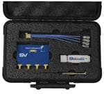 Amphenol / SV Microwave FM-EVALKIT ภาพที่ขยาย