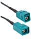 Amphenol RF 095FJZFJZSHM100