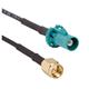 Amphenol RF 095Z820-162-036