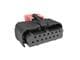 Amphenol FCI 10155470-A014LF