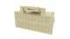 Amphenol FCI 10157097-01010LF