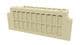 Amphenol FCI 10164210-2010LF