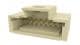 Amphenol FCI 10164366-00841LF