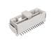 Amphenol FCI 10166584-2811LF