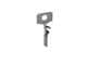 Amphenol FCI 10166892-10LF