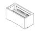 Amphenol / InterCon Systems 11826-CDA