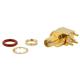 Amphenol RF 132203-18